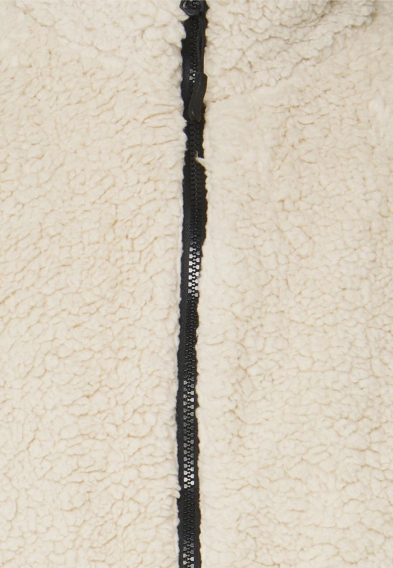 Nuevo ❤️ Brave Soul EDISON - Chaqueta De Invierno - Cream, Hombre 🌟 - Imagen 3