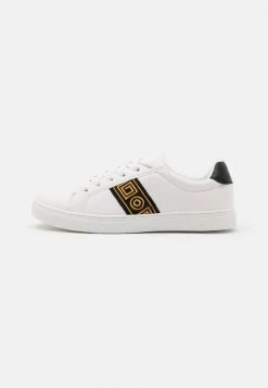 Para estrenar ✔️ Brave Soul ANDERS - Zapatillas - White, Hombre 🤩