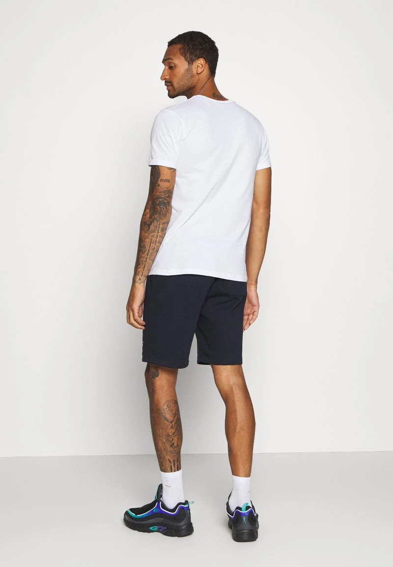 mejor venta ✔️ Brave Soul TRISTAN - Pantalones Deportivos - Rich Navy, Hombre 🧨 - Imagen 3