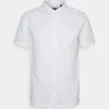 Comprar 🛒 Brave Soul GILLES - Camisa - White, Hombre 🎁