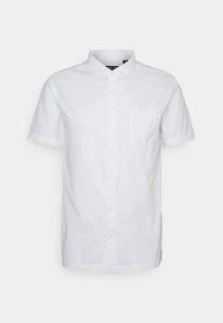 Comprar 🛒 Brave Soul GILLES - Camisa - White, Hombre 🎁