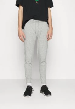 mejor venta ⌛ Brave Soul Pantalones Deportivos - Light Grey, Hombre 💯