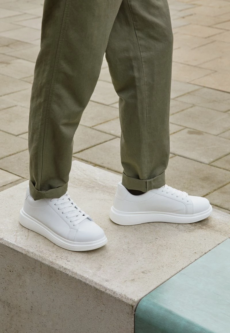 Barato ✨ Brave Soul ROYAL - Zapatillas - White, Hombre 🥰 - Imagen 3