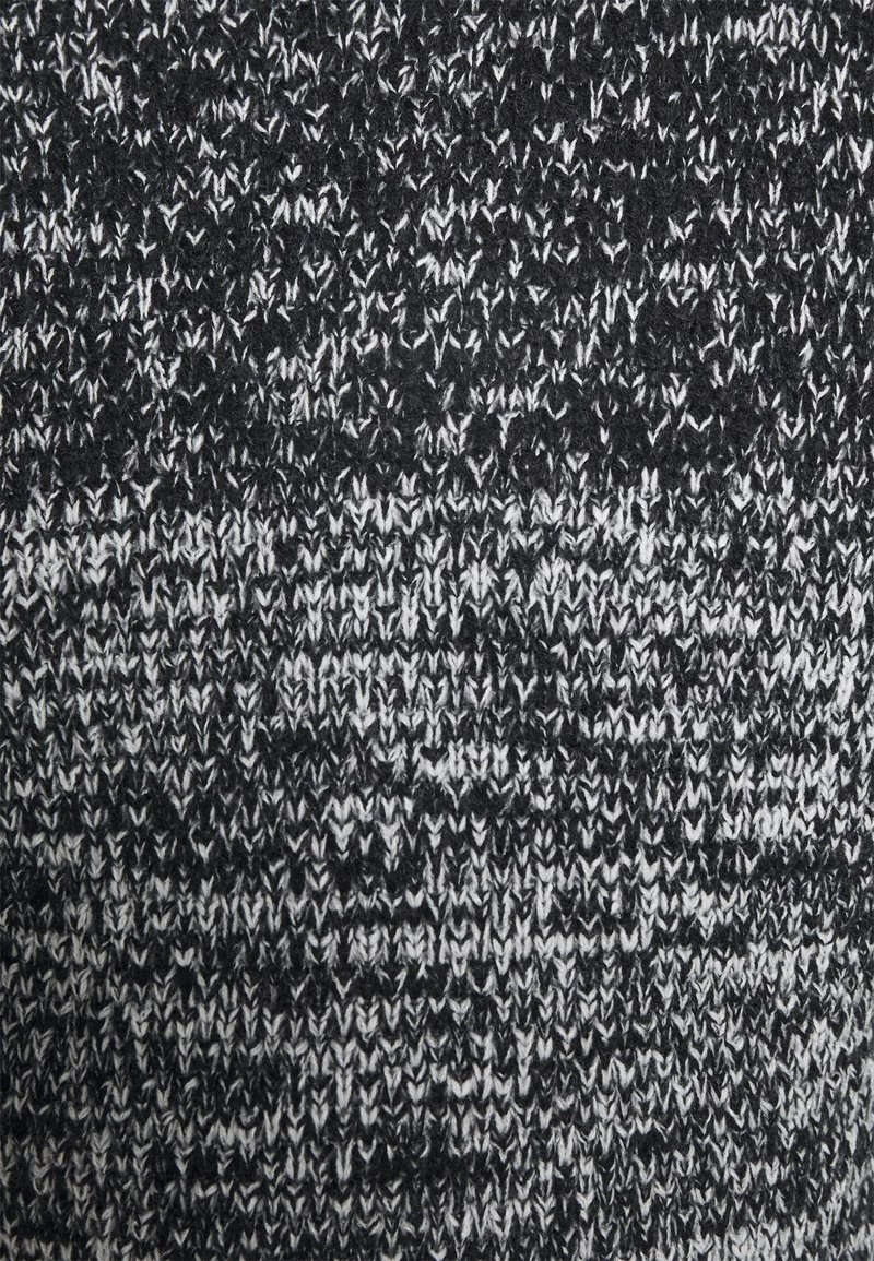 Descuento 😉 Brave Soul RESTON - Jersey De Punto - French Navy/ Vintage White, Hombre 💯 - Imagen 5