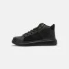 Barato 🔔 Brave Soul WRIGHTMID - Zapatillas Altas - Black, Hombre 🤩