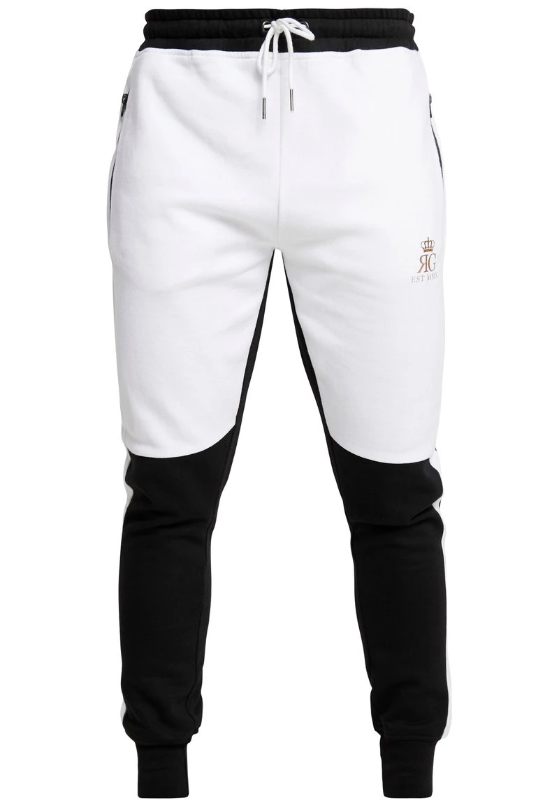 10 mejores 👏 Brave Soul GLIMCO - Pantalones Deportivos - Black/white, Hombre ⌛ - Imagen 5