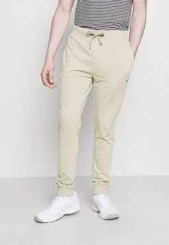 ofertas 🔥 Brave Soul Pantalones Deportivos - Fog, Hombre 🛒