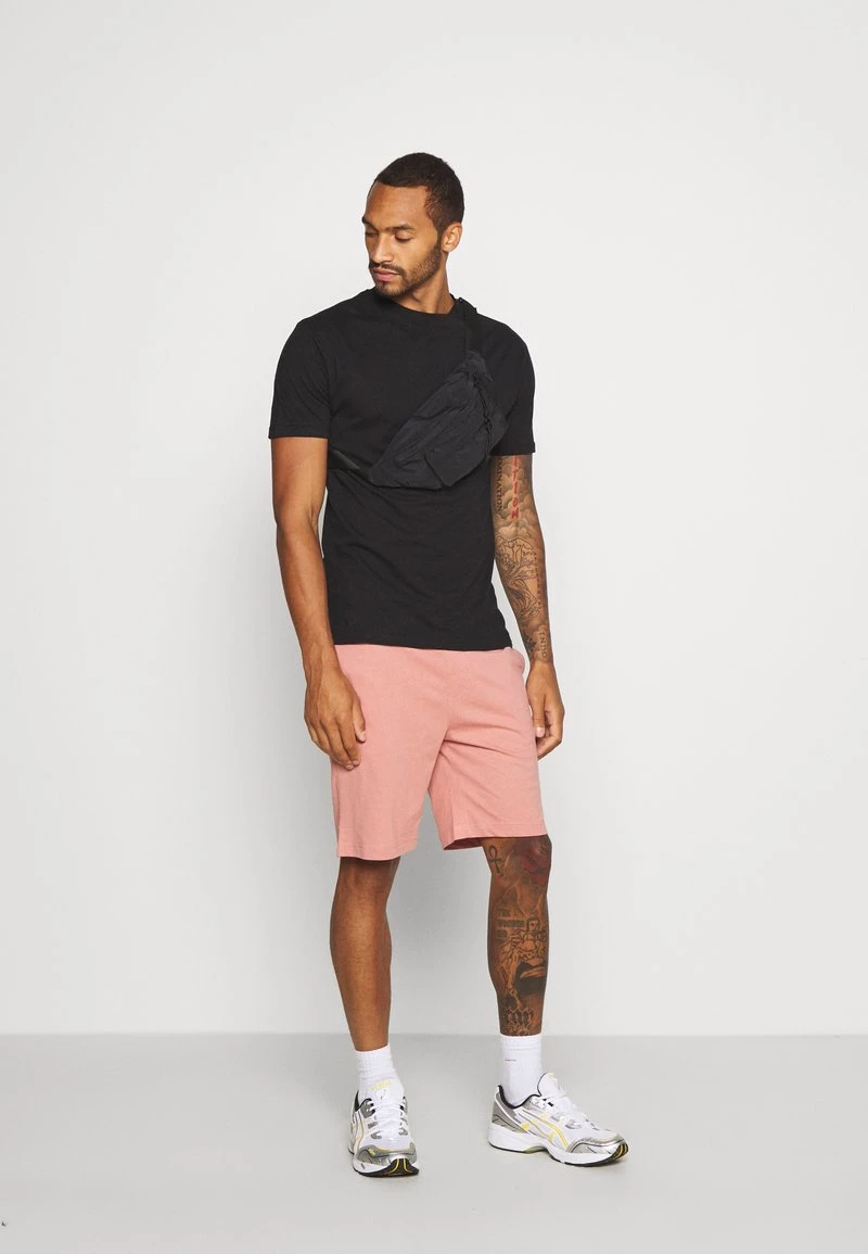 Toma de corriente 🤩 Brave Soul BARKERB - Shorts - Winter Pink, Hombre ⭐ - Imagen 2