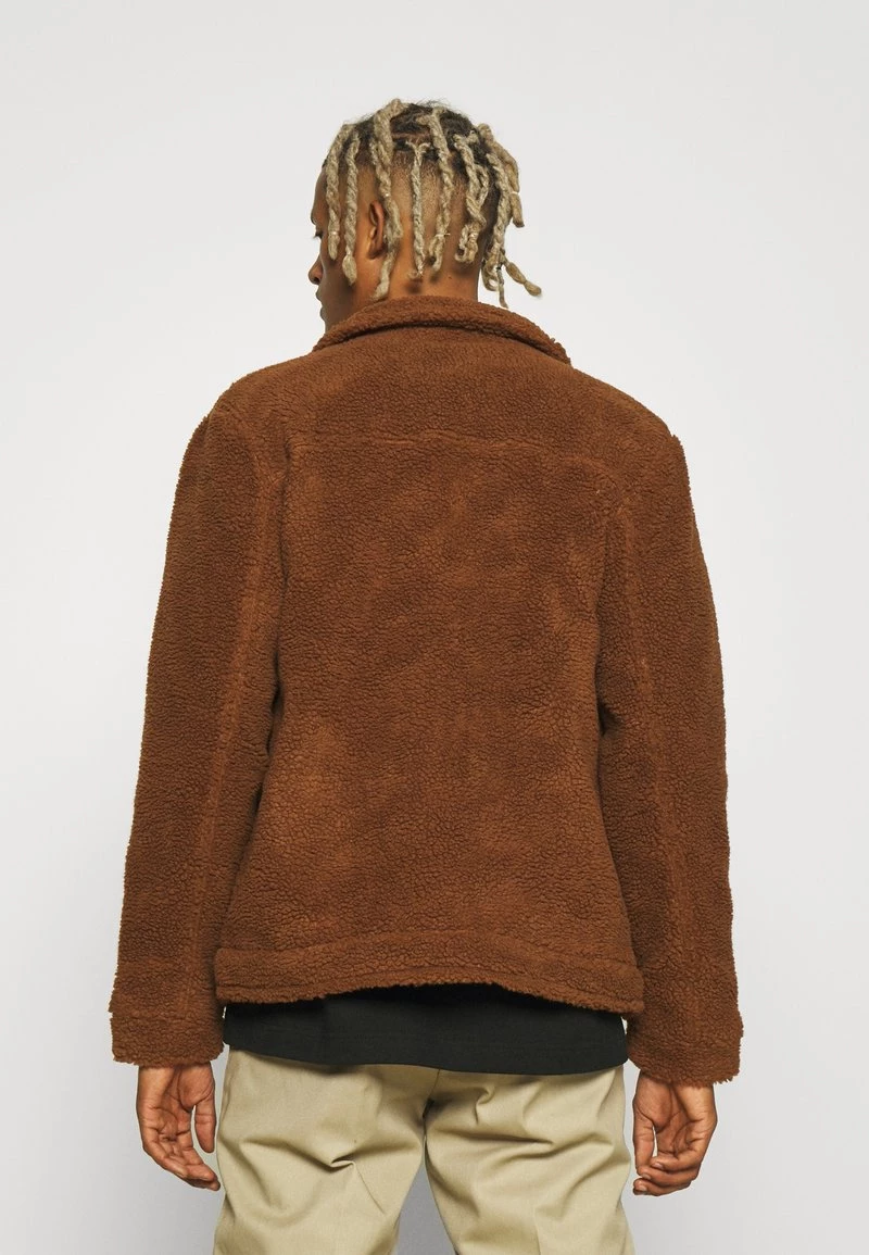 Descuento 💯 Brave Soul TED - Forro Polar - Tan Borg, Hombre ❤️ - Imagen 3