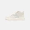 10 mejores ⌛ Brave Soul WRIGHTMID - Zapatillas Altas - White, Hombre ✔️