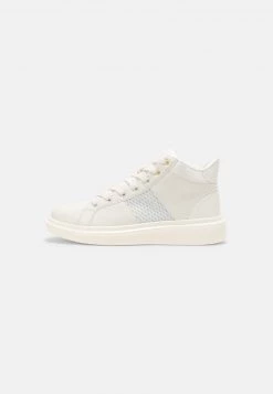 10 mejores ⌛ Brave Soul WRIGHTMID - Zapatillas Altas - White, Hombre ✔️