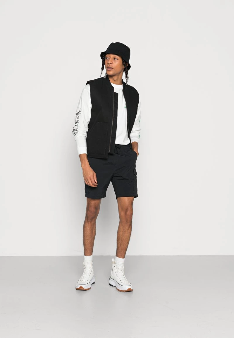 10 mejores ✔️ Brave Soul Shorts - Black, Hombre 😍 - Imagen 2