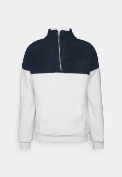 10 mejores 💯 Brave Soul DENT - Forro Polar - Navy/ecru Borg, Hombre 🎁