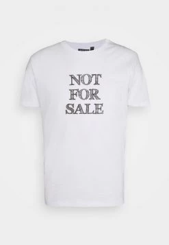 10 mejores 🌟 Brave Soul Camiseta Estampada - Optic White, Hombre 🤩