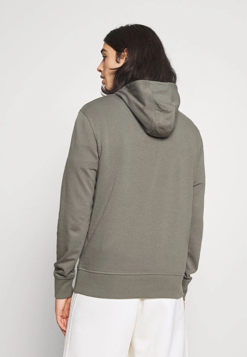 Comprar 🔥 Brave Soul Sudadera - Caster Grey, Hombre 🤩 - Imagen 3