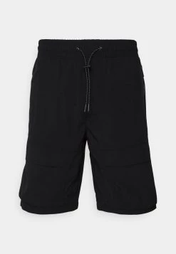 Las mejores reseñas de 😉 Brave Soul NORTH - Shorts - Black, Hombre 🎉