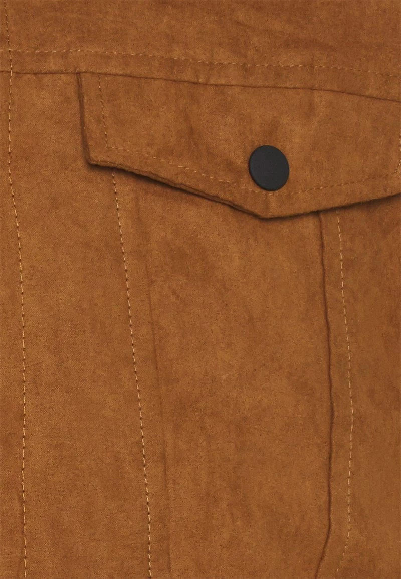 Venta al por mayor 🔥 Brave Soul CHRIS - Chaqueta Fina - Tan, Hombre 🎁 - Imagen 3