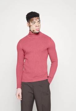 Venta al por mayor 🌟 Brave Soul Jersey De Punto - Rosebloom, Hombre 🌟