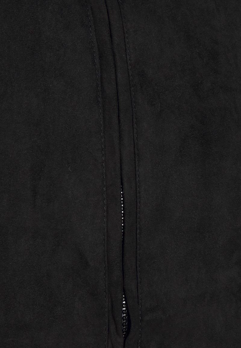 Mejor precio 😍 Brave Soul CYPRUS - Chaquetas Bomber - Black, Hombre ❤️ - Imagen 3