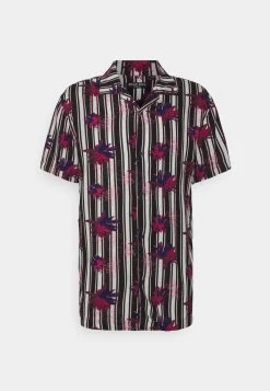 Venta al por mayor 👏 Brave Soul JAVIER - Camisa - Pale Pink/jet Black/optic White/multi Colour, Hombre 🌟