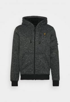 Para estrenar 👏 Brave Soul RACKHAM - Chaqueta De Entretiempo - Black, Hombre 💯