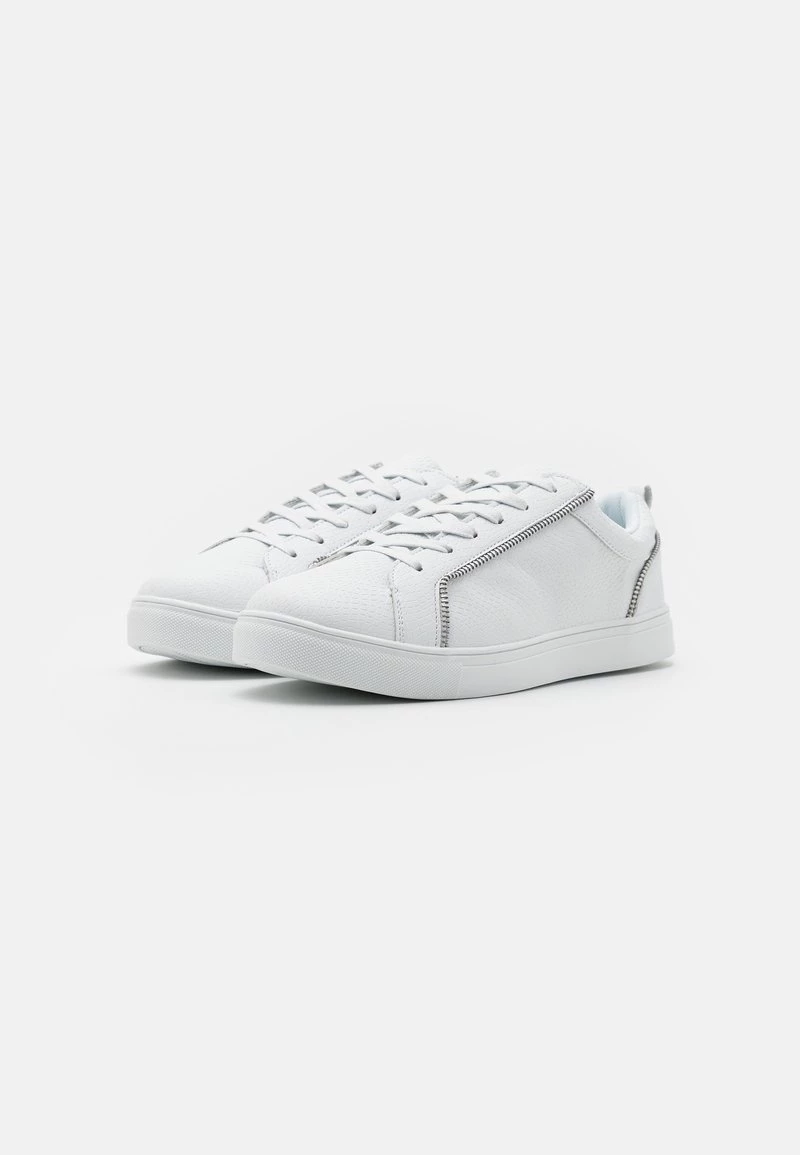 Presupuesto 🤩 Brave Soul TIMMY - Zapatillas - White, Hombre ⌛ - Imagen 2