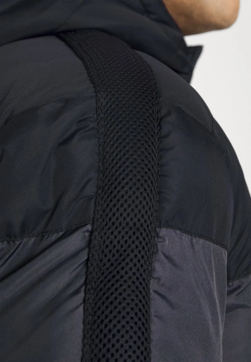 Cupón 😍 Brave Soul ALLENBLOCK - Parka - Grey, Hombre 😀 - Imagen 6