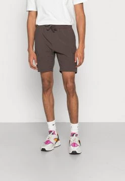 Cupón 🔔 Brave Soul Shorts - Brown, Hombre 🎁