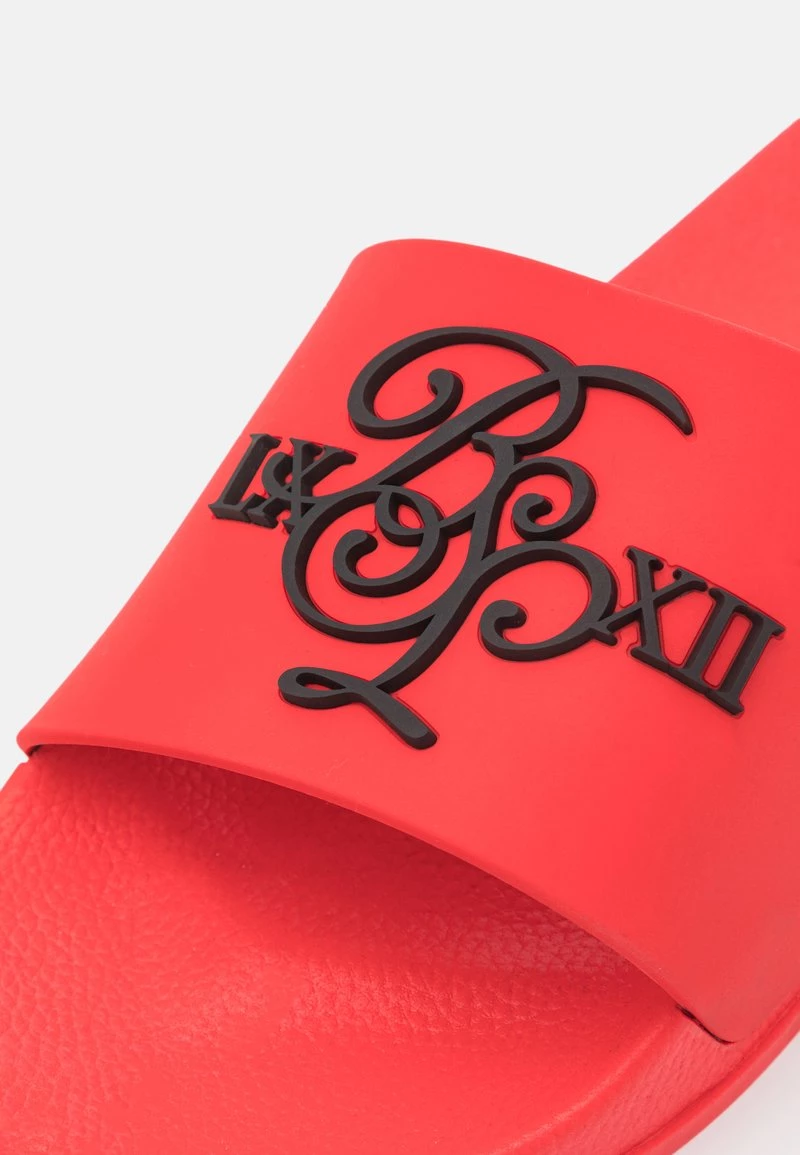 Comprar 🔔 Brave Soul POPRED - Chanclas De Baño - Red, Hombre 🤩 - Imagen 6