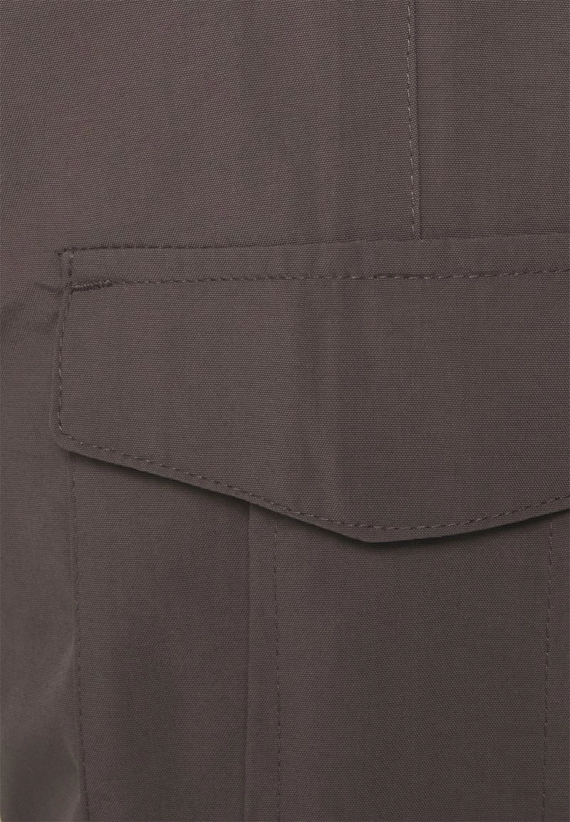 mejor venta 🛒 Brave Soul Pantalones Cargo - Brown, Hombre 🎁 - Imagen 3