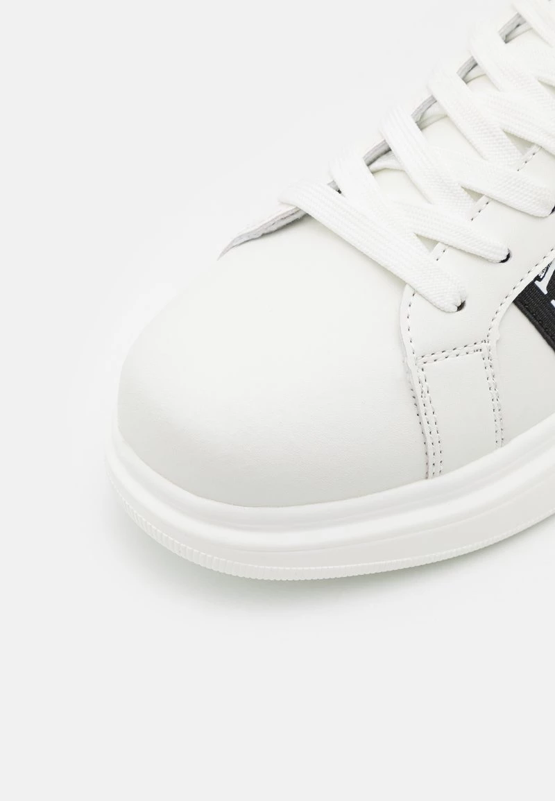 ofertas 😍 Brave Soul THRONE - Zapatillas - White, Hombre 👏 - Imagen 6