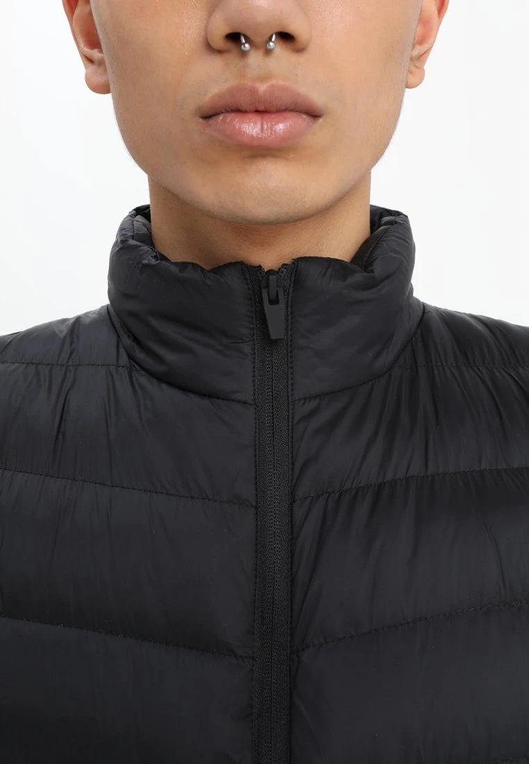 Las mejores reseñas de 🧨 Brave Soul CHADDERTON - Chaleco - Black, Hombre 🎁 - Imagen 5