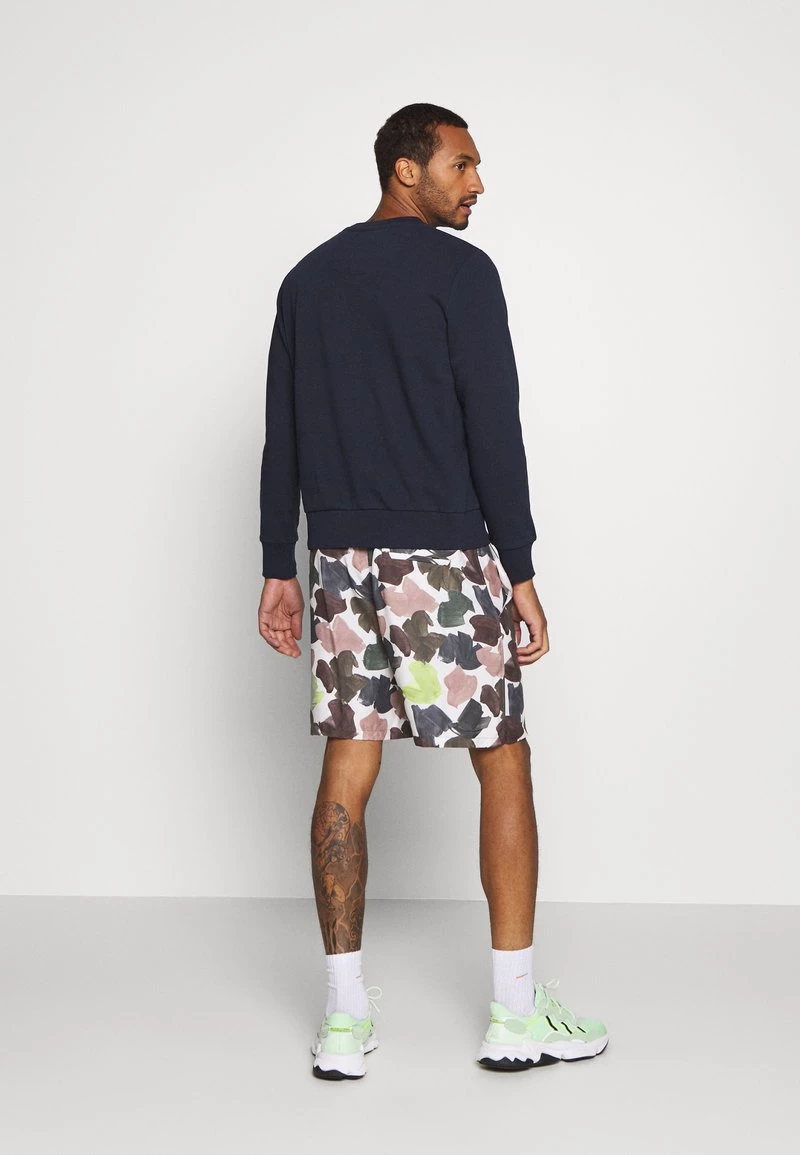 Descuento 😉 Brave Soul Sudadera - Dark Navy, Hombre 👍 - Imagen 3