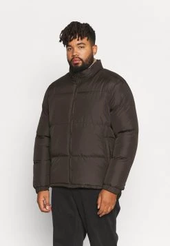 Gran venta 🧨 Brave Soul DAVIS - Chaqueta De Invierno - Dark Brown, Hombre 👍