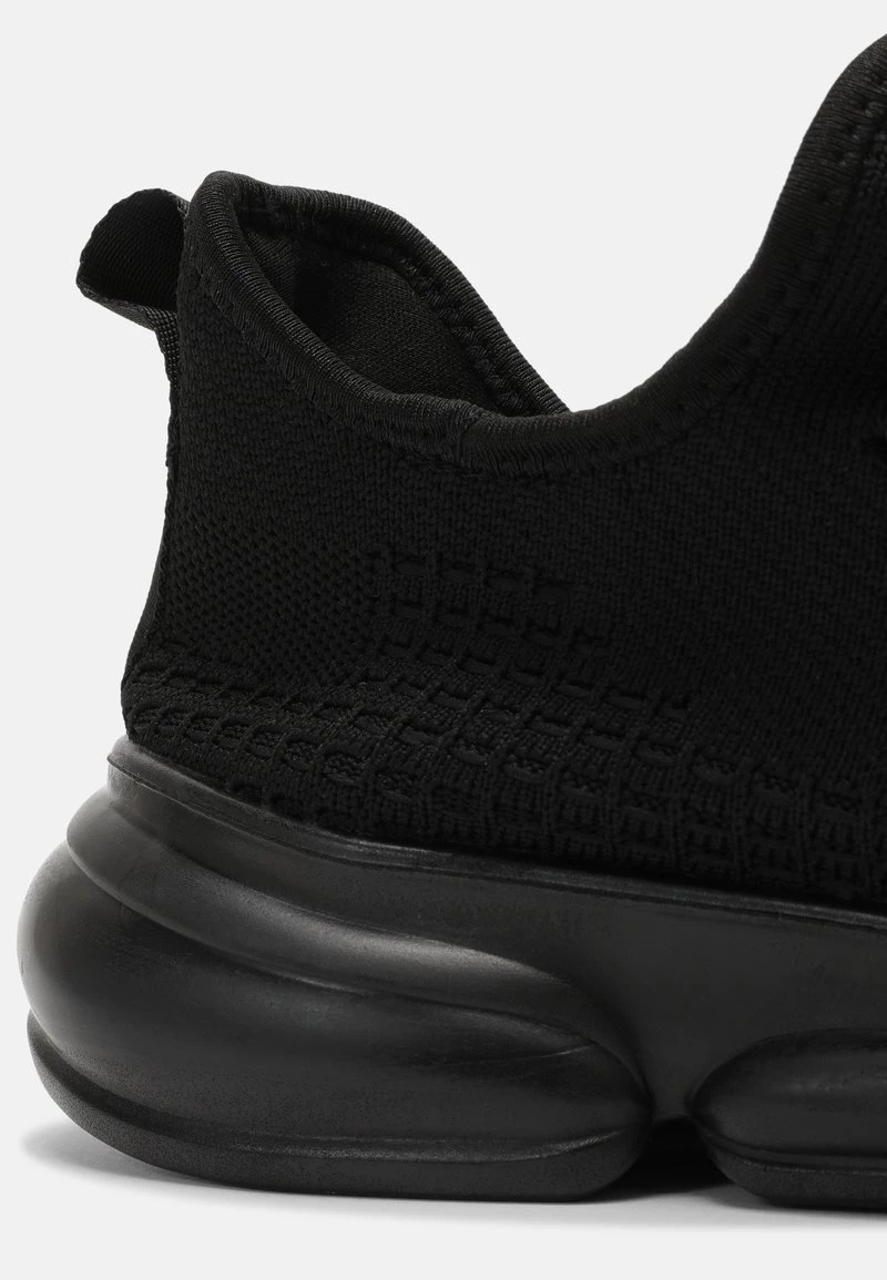 Cupón 🔥 Brave Soul CALLUM - Zapatillas - Black, Hombre ⌛ - Imagen 5