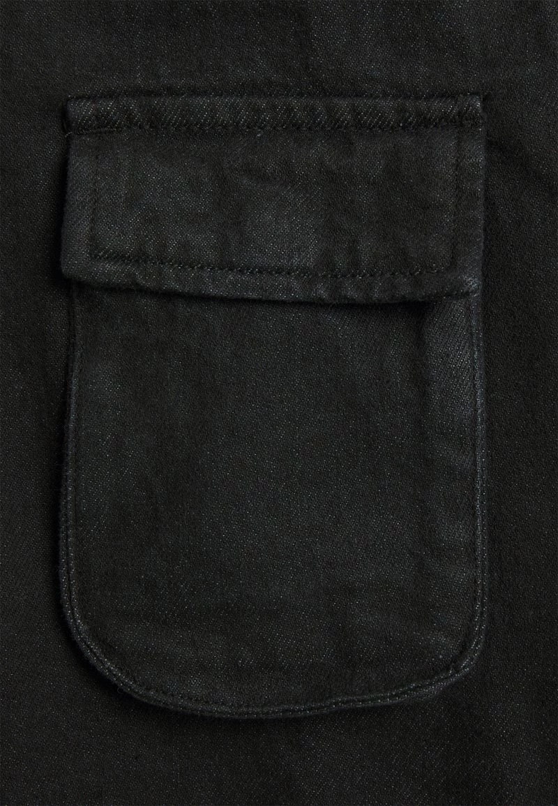 Toma de corriente 🔔 Brave Soul UTILITY - Chaleco - Black, Hombre 💯 - Imagen 7