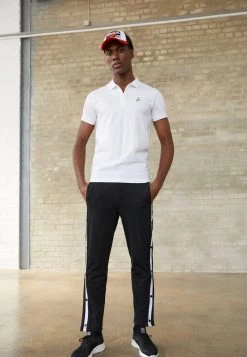 Las mejores reseñas de 🥰 Brave Soul POPPERS - Pantalones Deportivos - Jet Black/jet Black/optic White, Hombre ⌛