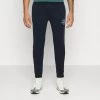 Nuevo 🔥 Brave Soul MEGARA - Pantalones Deportivos - Navy/white, Hombre 🛒