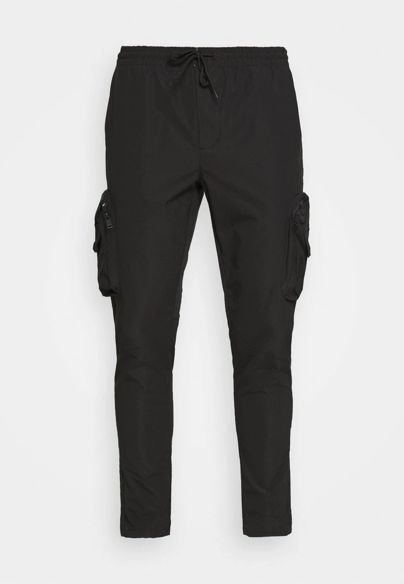 Promoción 🛒 Brave Soul JACK - Vaqueros Boyfriend - Black, Hombre 🎉 - Imagen 4