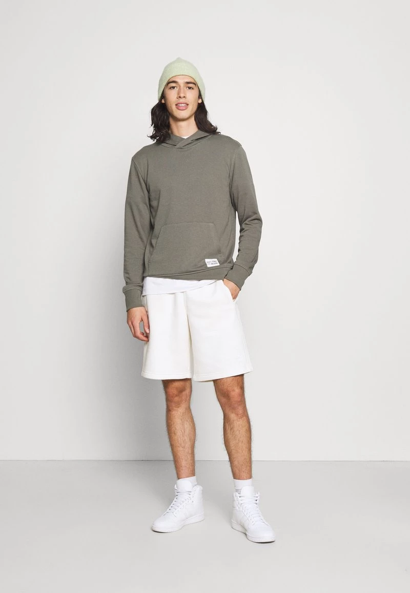 Comprar 🔥 Brave Soul Sudadera - Caster Grey, Hombre 🤩 - Imagen 2