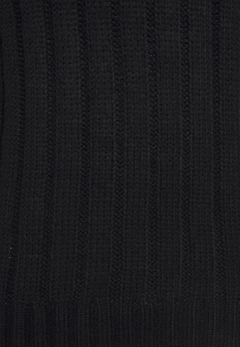 Nuevo 👏 Brave Soul DRAKEN - Jersey De Punto - Black, Hombre 🎁 - Imagen 8