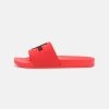 Comprar 🔔 Brave Soul POPRED - Chanclas De Baño - Red, Hombre 🤩