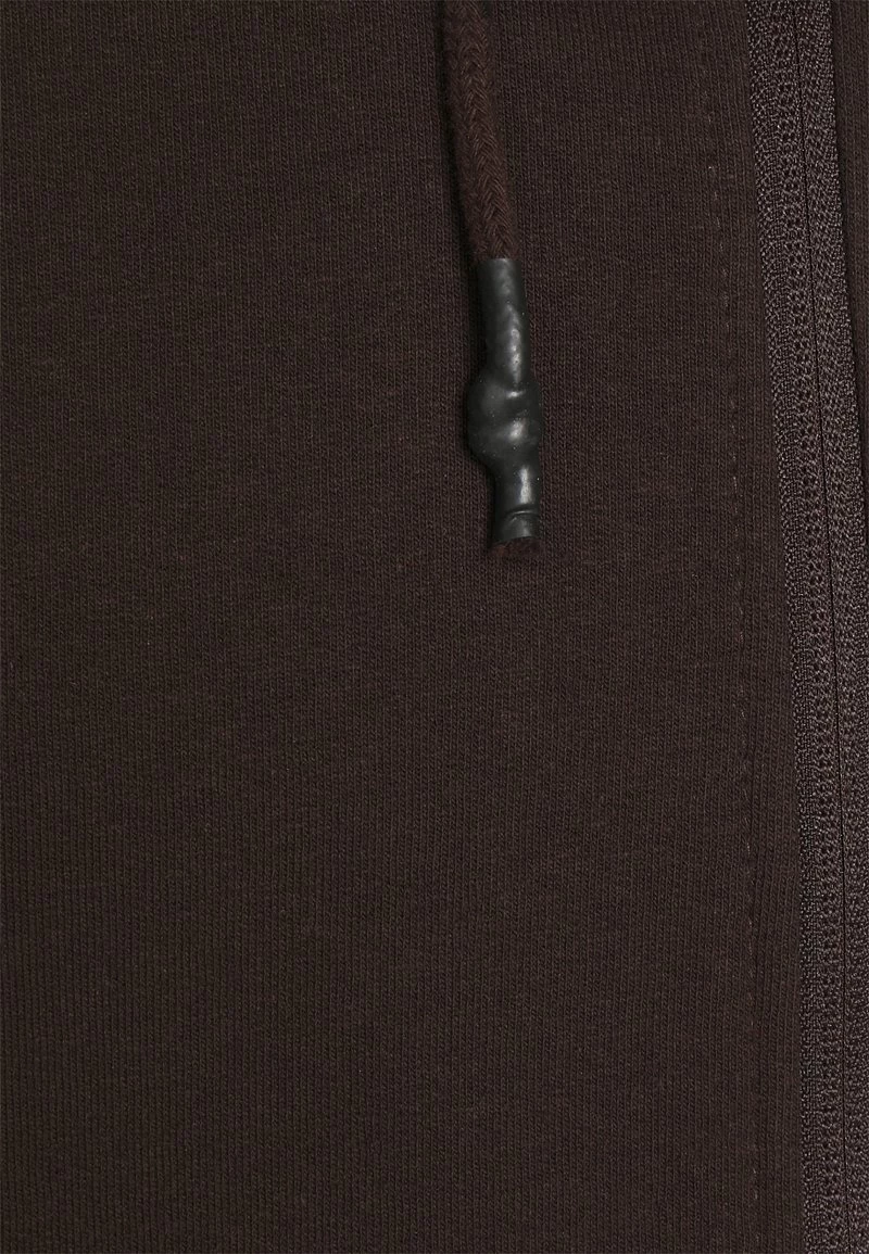 Descuento 🧨 Brave Soul Sudadera Con Cremallera - Bitter Chocolate, Hombre 🛒 - Imagen 3