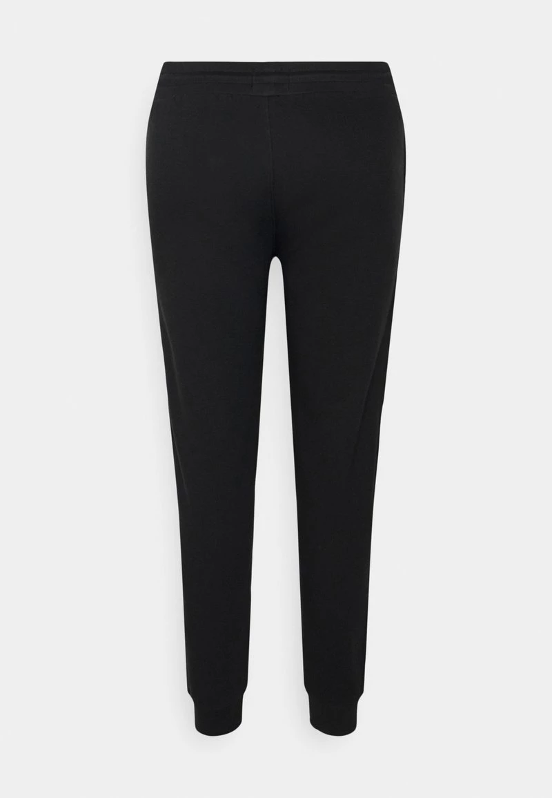 Nuevo 🎁 Brave Soul Pantalones Deportivos - Jet Black, Hombre 🧨 - Imagen 2