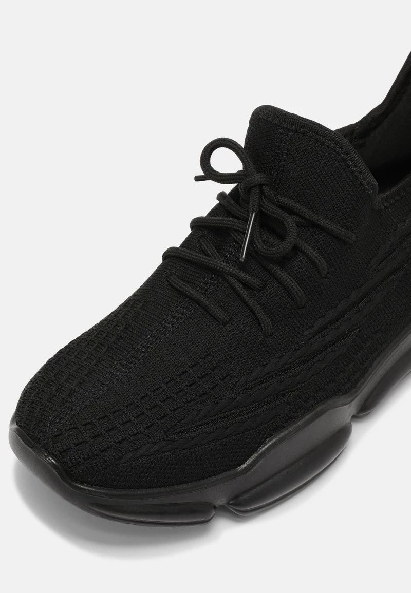 Cupón 🔥 Brave Soul CALLUM - Zapatillas - Black, Hombre ⌛ - Imagen 7