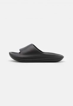 Toma de corriente 🎉 Brave Soul YAZ - Chanclas De Baño - Black, Hombre 🧨