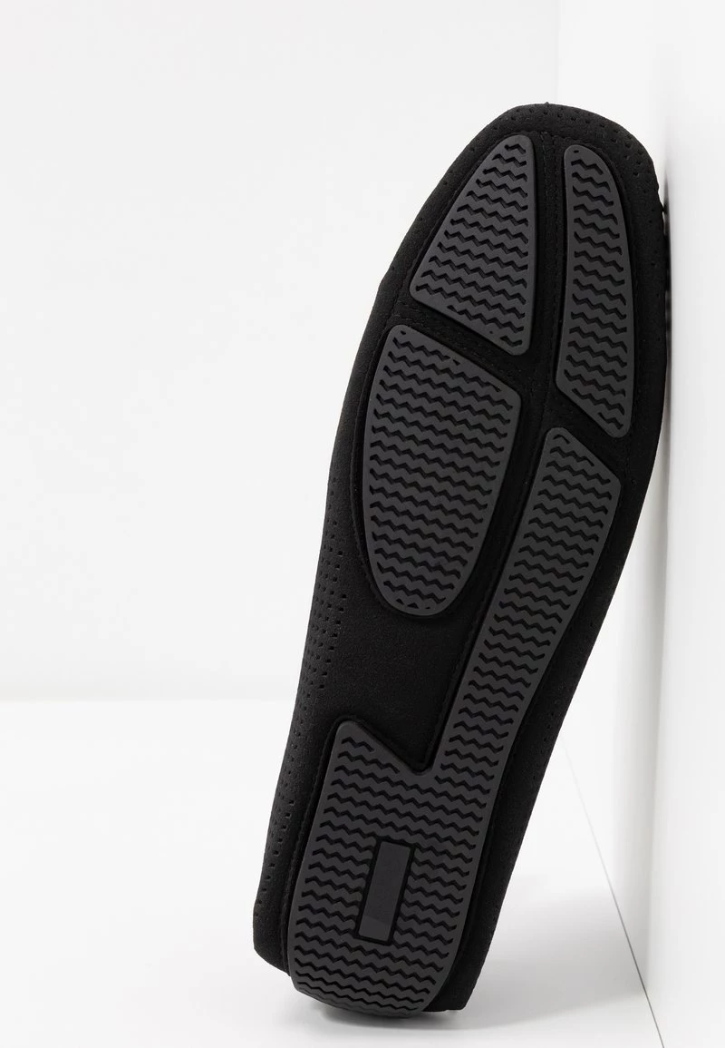 Las mejores reseñas de 😀 Brave Soul Mocasines - Black, Hombre 👏 - Imagen 5