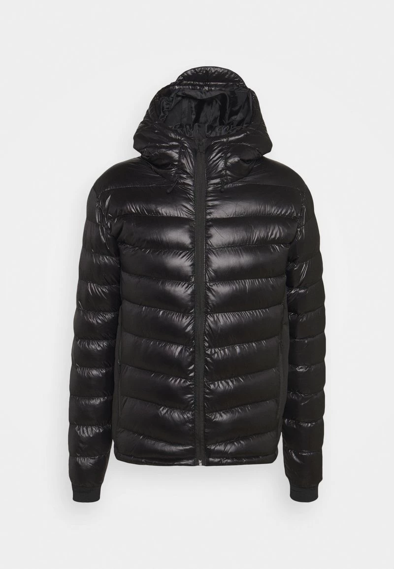 Gran venta ⌛ Brave Soul MIGUEL - Chaqueta De Entretiempo - Black, Hombre 💯 - Imagen 7