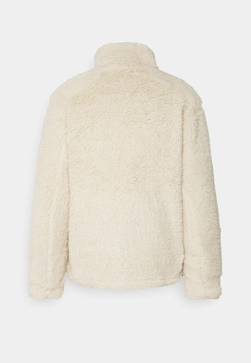 Nuevo ❤️ Brave Soul EDISON - Chaqueta De Invierno - Cream, Hombre 🌟 - Imagen 2