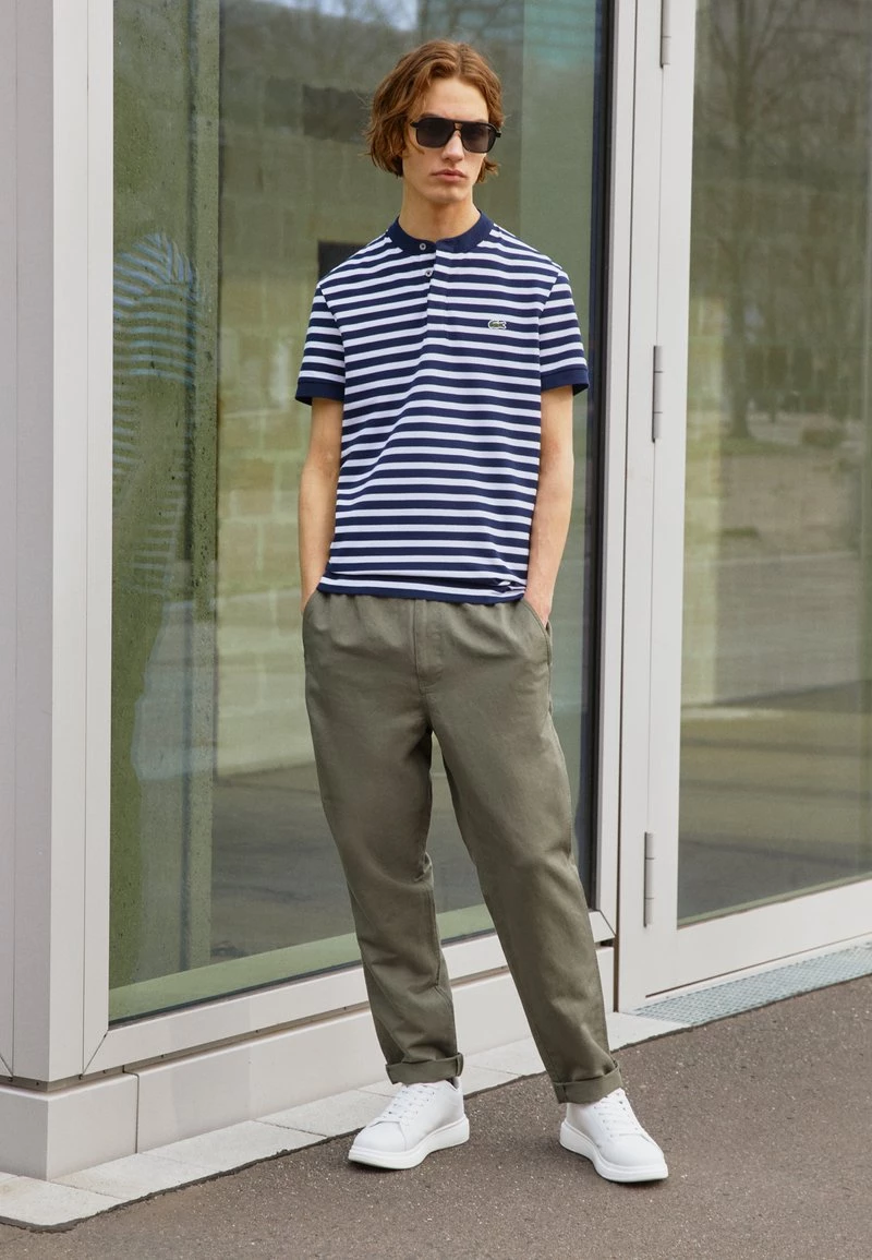 Barato ✨ Brave Soul ROYAL - Zapatillas - White, Hombre 🥰